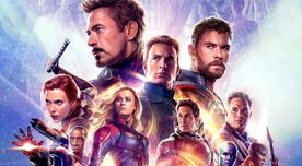 Avengers: Endgame [VIDEO] Película de Marvel se puede ver en latino por Youtube 