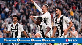 La Juventus buscaría armar un plantel de estrellas para acompañar Cristiano. 