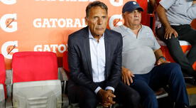 Miguel Ángel Russo quiso chantajear a la directiva de Alianza Lima, según Fox Sports [VIDEO]