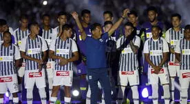 Según FOX Sports, referente de Alianza Lima criticó a Miguel Ángel Russo por despedirse del plantel: "¿Ya para qué? Mejor ni vaya"