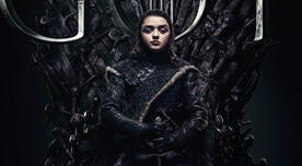 Game of Thrones 8x03: Arya Stark protagonista de los memes de Juego de Tronos