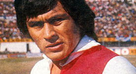 Selección peruana: el día que Hugo Sotil hizo llorar a Chile