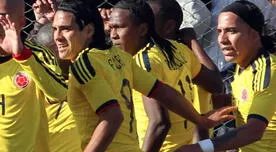Selección Colombia: el delantero que está a un paso de volver al fútbol de su país