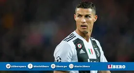 Ex compañero de Cristiano Ronaldo revela detalles sobre la obsesión en su físico