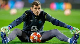 Iker Casillas: Los futbolistas peruanos que superaron problemas cardiacos
