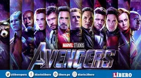 Avengers: Endgame supera a Titanic en taquilla y ahora va por récord de Avatar