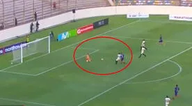 Santiago Silva anota el 4-0 para Vallejo sobre Universitario en el Monumental [VIDEO]