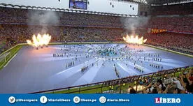 Champions League: UEFA pidió 200 bailarines voluntarios para la final