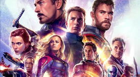 Personaje de Avengers se declarará gay en una próxima entrega de Marvel 