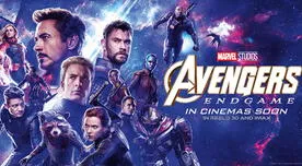 Avengers Endgame: ¿La llegada de Galactus? Escena post-crédito será revelada por Marvel