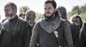 HBO EN VIVO: Mira Game of Thrones 8x05 ONLINE