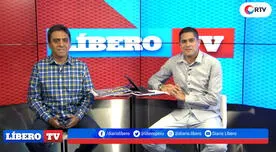 ¿Nuevas revelaciones perjudican a Paolo Guerrero? Libero TV y el análisis del "Depredador"