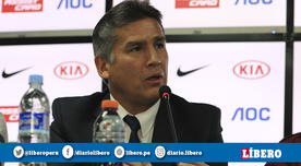 Alianza Lima: Renzo Ratto viaja Uruguay y Argentina para definir al próximo técnico victoriano