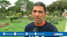Juan Carlos Bazalar reveló el nombre del técnico que lo "serruchó" en Deportivo Garcilaso |VIDEO