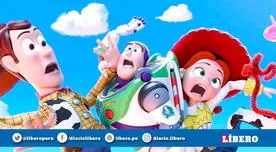 Toy Story 4 sería la última secuela de Disney Pixar