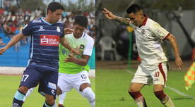 Futbolistas peruanos que fueron considerados promesas y hoy militan en la Liga 1