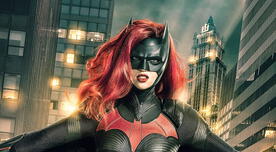 ‘Batwoman’ estrenó su primer tráiler con Kate Kane como Batman [VIDEO]