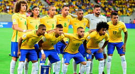 Copa América: Brasil presenta hoy su lista con una gran sorpresa