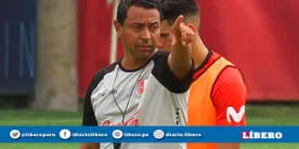 Selección Peruana Sub-23: Solano reveló su cuarta lista de convocados para microciclo