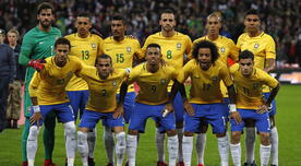 Copa América: los grandes ausentes de Brasil en el certamen continental 