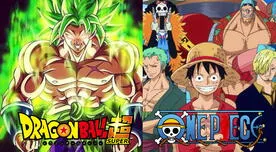 El director de Dragon Ball Super: Broly se une al staff de One Piece