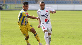 Alianza clasificó a la final de la Liga de El Salvador tras empatar 0-0 con Municipal Limeño