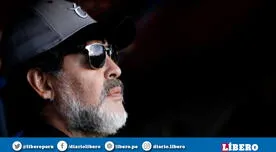 Diego Maradona y sus condiciones para continuar como DT de Dorados