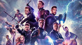 Avengers Endgame ya supera a Avatar en taquilla en Estados Unidos