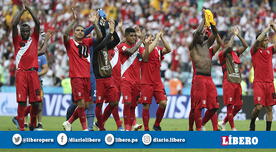 Selección peruana: día y hora de la presentación de la camiseta para la Copa América