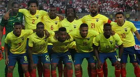 Selección de Ecuador: Hernán Darío Gómez reveló la lista de 23 para la Copa América [FOTO]
