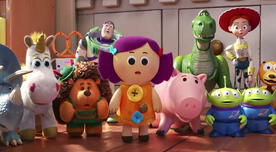 ¡Lo último! Toy Story 4: este es el tráiler final de la famosa película de Pixar [VIDEO]