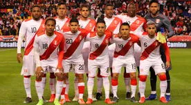 Selección Peruana: La camiseta alterna para la Copa América Brasil 2019 [FOTOS]