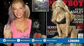 WWE se defiende del escándalo de abuso sexual sobre la fallecida modelo de Playboy
