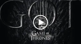  Game of Thrones: emotivo video resume en tan solo 1 minuto todas las temporadas | VIDEO 