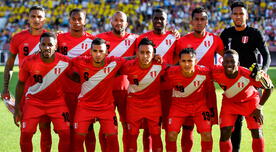 Snapchat: Así lucirían de bebés los futbolistas de la Selección Peruana [FOTOS]