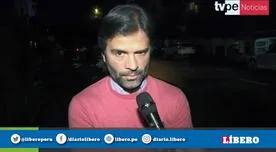 Alianza Lima: Benjamín Romero revela por qué alquilaron Matute a Cristal y responde a amenazas de muerte de barristas [VIDEO]