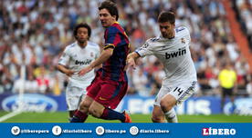 Xabi Alonso revela la táctica que usaba para frenar a Lionel Messi [VIDEO]