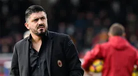 ¡El Milan lo llora! Gennaro Gatusso tomó está decisión sobre su futuro