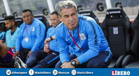 Pablo Bengoechea llegará con cinco refuerzos para el Torneo Clausura 