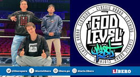 God Level 2019: ¿Qué necesita el Team Perú para salir campeón del Mundial de Rap en Lima?