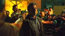 ¡Stallone en acción! Se revelan las primeras imágenes de Rambo: Last Blood [VIDEO]
