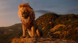 “El Rey León”: Disney comparte afiches con los personajes de la película [FOTOS]