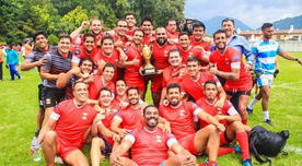 Jugadores renuncian a la Selección Peruana de Rugby en apoyo a compañero excluido por la Federación 