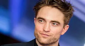 ¡Es oficial! Robert Pattinson es confirmado por Warner como el nuevo Batman