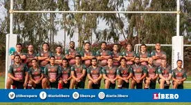 Lima 2019: Selección Peruana de Rugby anunció su renuncia a los Juegos Panamericanos [FOTOS]