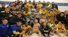 Liga 1 2019: ¡IMPARABLE! La Academia Cantolao lleva más de dos meses sin perder en el Apertura