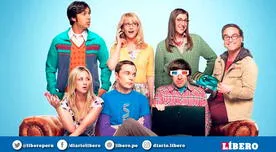 The Bing Bang Theory EN VIVO 12x24 vía Warner Channel: Sigue EN DIRECTO el capítulo final de la serie [VIDEO] 