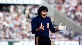 Selección peruana: la gran actuación de Ramón Quiroga en el debut en Argentina '78 | VIDEO