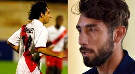 Juan Cominges empezó su labor como nuevo coach de la Selección Peruana