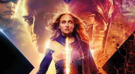 ‘X-Men: Dark Phoenix’ debuta con un pobre 19% de aprobación por Rotten Tomatoes [FOTO]